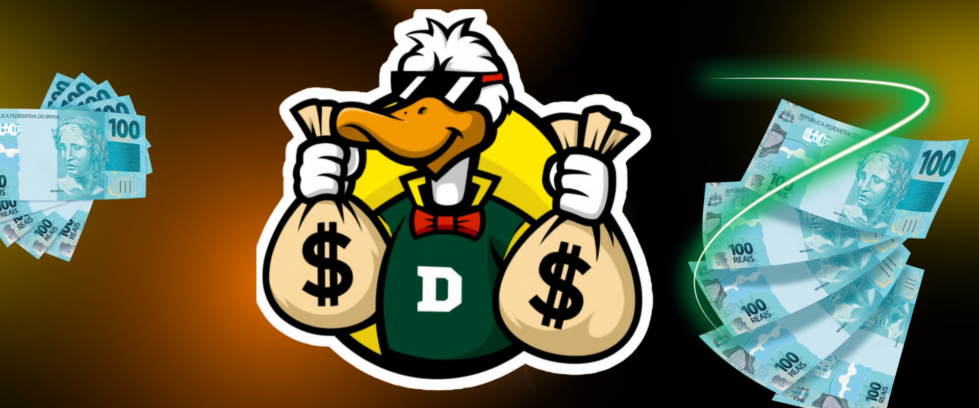 🍀 REAL DA SORTE - R$ 1,00 - PRÊMIOS DE ATÉ R$2.500,00